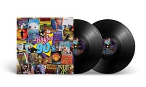 Vinyles 90's — Vinyles 90'S