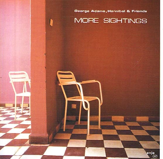 George Adams, Hannibal — George Adams, Hannibal & Friends - More Sightings