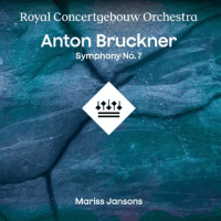 Concertgebouw Orchestra — Bruckner - Symphony No. 7