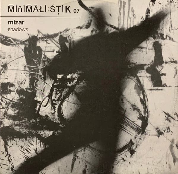 Mizar — Shadows