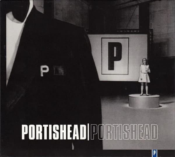Portishead — Portishead