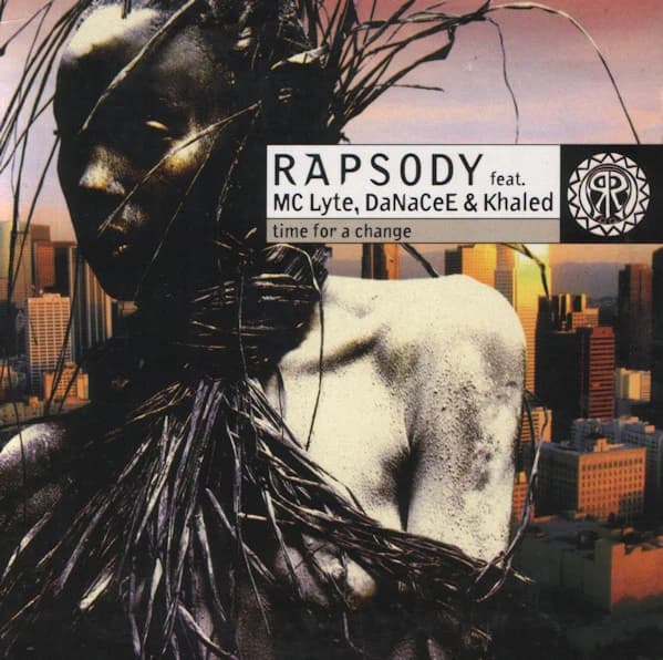 The Rapsody Feat. MC Lyte , DaNaCeE & Khaled — Time For A Change (Tiefschwarz Mixes)