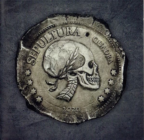 Sepultura — Quadra
