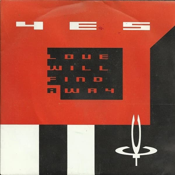 Yes — Love Will Find A Way
