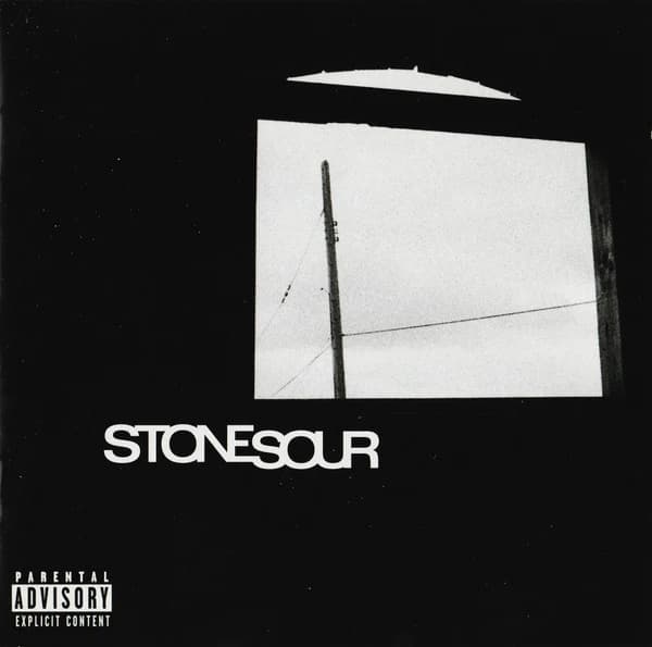 STONE SOUR — Stone Sour