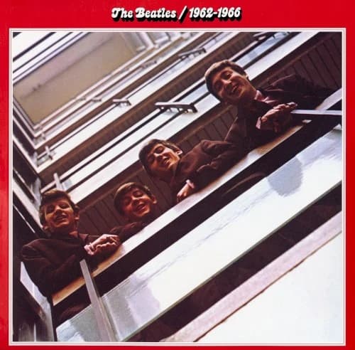 The Beatles — 1962–1966