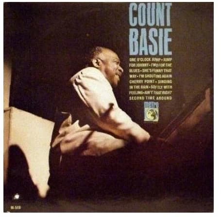 Count Basie — Count Basie