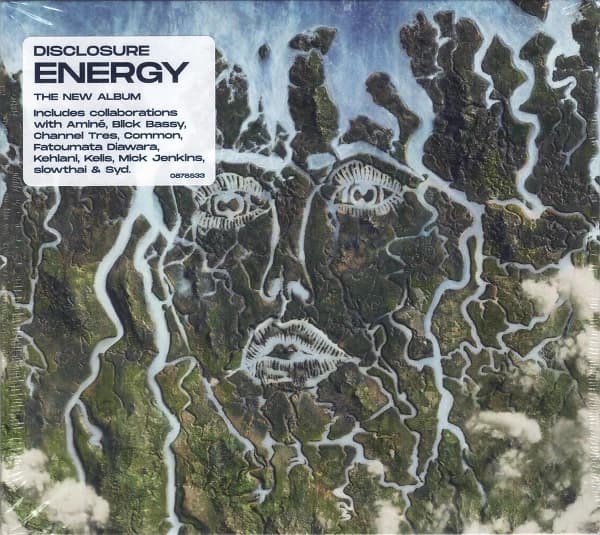 Disclosure — Energy