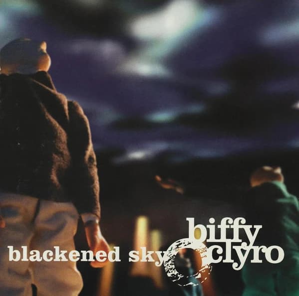 Biffy Clyro — Blackened Sky