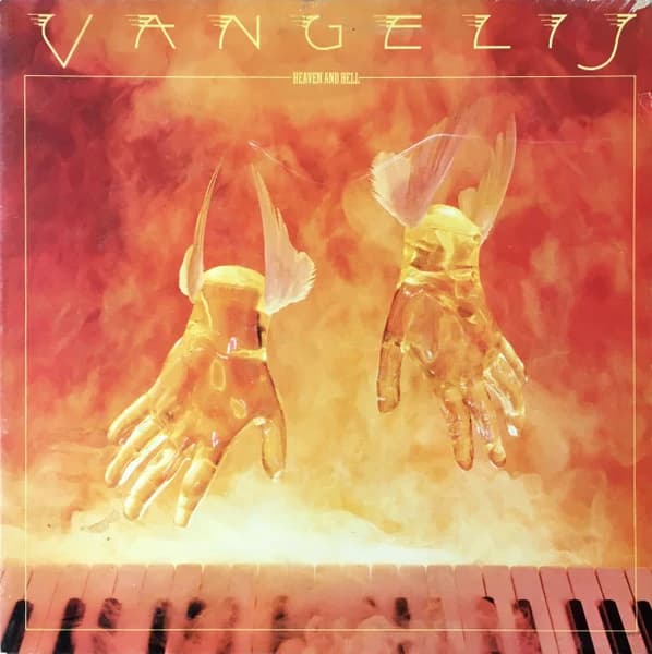 Vangelis — Heaven And Hell