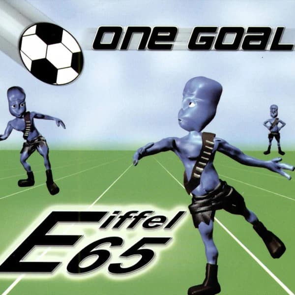 Eiffel 65 — One Goal