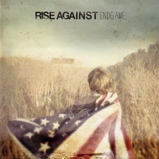 Rise Against — Endgame