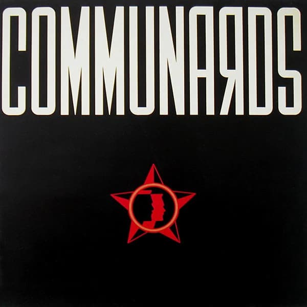 The Communards — Communards