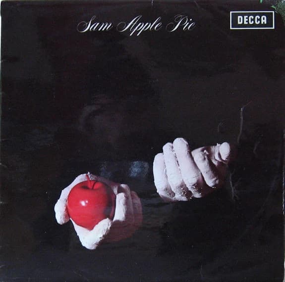 Sam Apple Pie — Sam Apple Pie