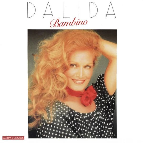 Dalida — Bambino