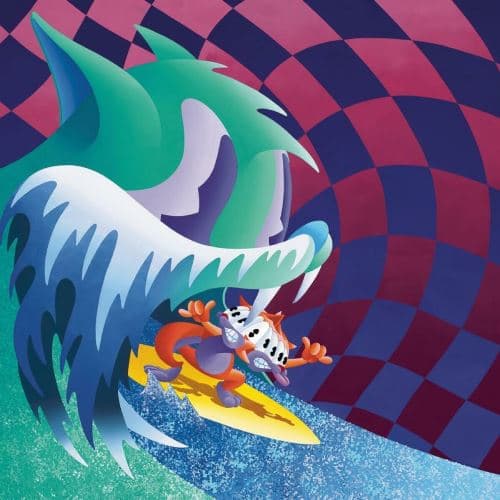 MGMT — Congratulations