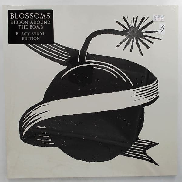 Blossoms — Ribbon Around The Bomb
