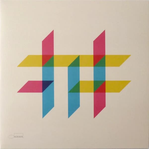 GoGo Penguin — Man Made Object
