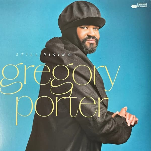 Gregory Porter — Still Rising