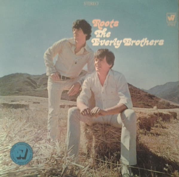 Everly Brothers — Roots