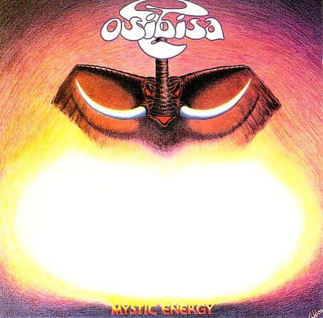 Osibisa — Mystic Energy