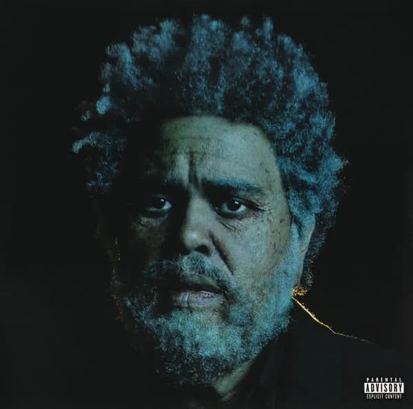 The Weeknd — Dawn FM
