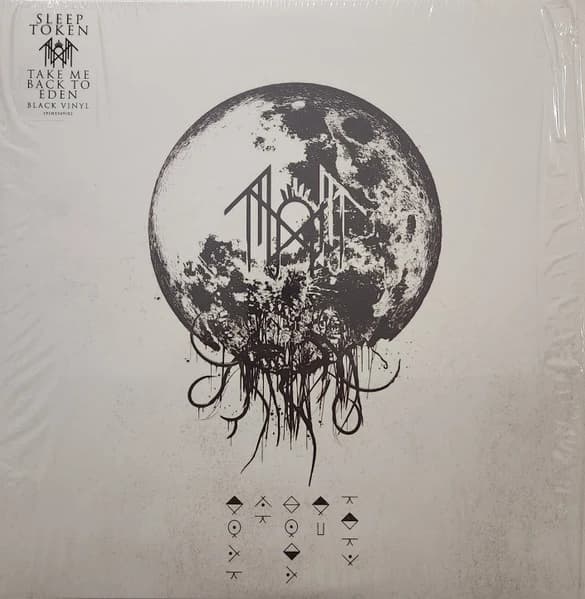 Sleep Token — Take Me Back To Eden