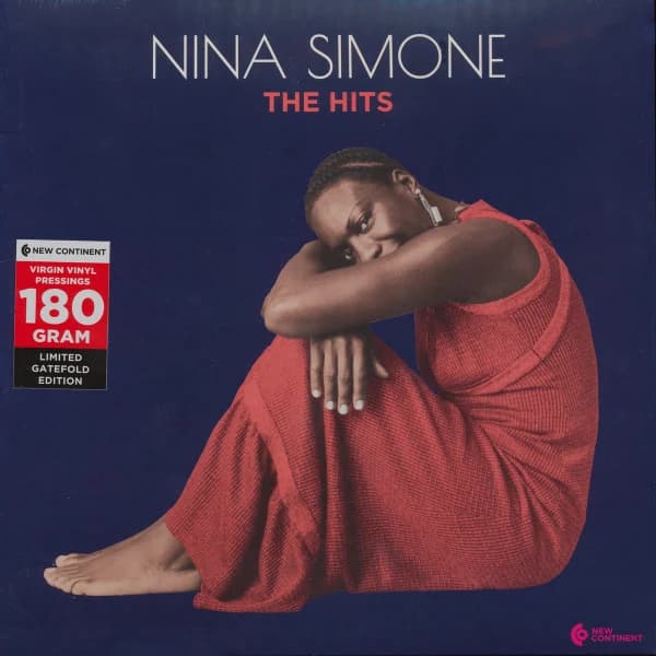 Nina Simone — Hits