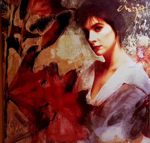 Enya — Watermark