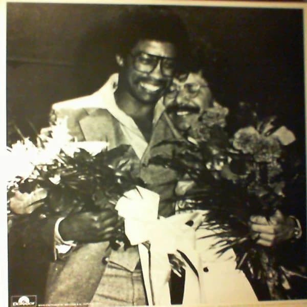Hancock Herbie & Corea Chick — An Evening With Corea Chick & Hancock Herbie