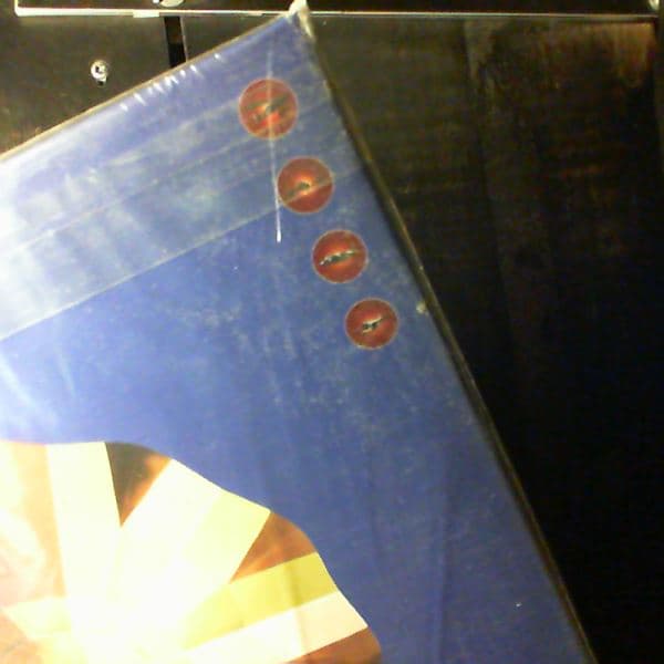 Alan Parsons — On Air
