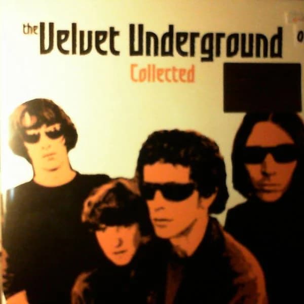 The Velvet Underground — Collected