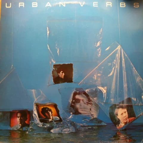 Urban Verbs — Same