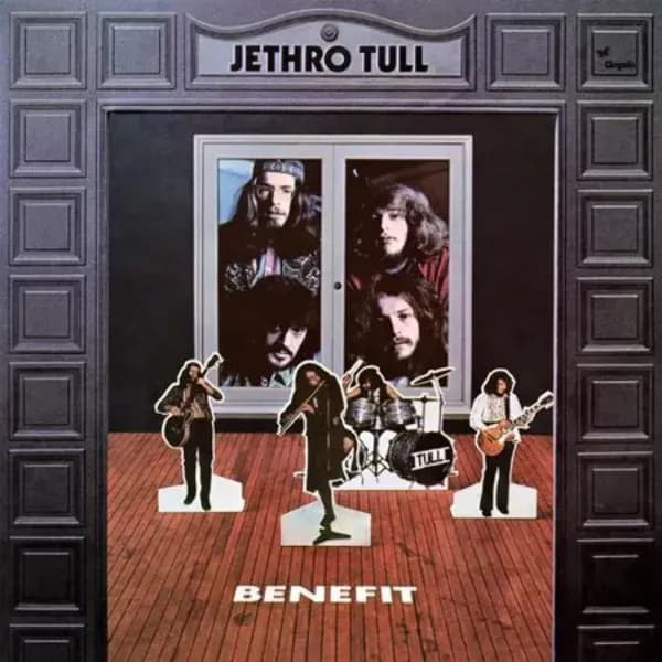 Jethro Tull — Benefit