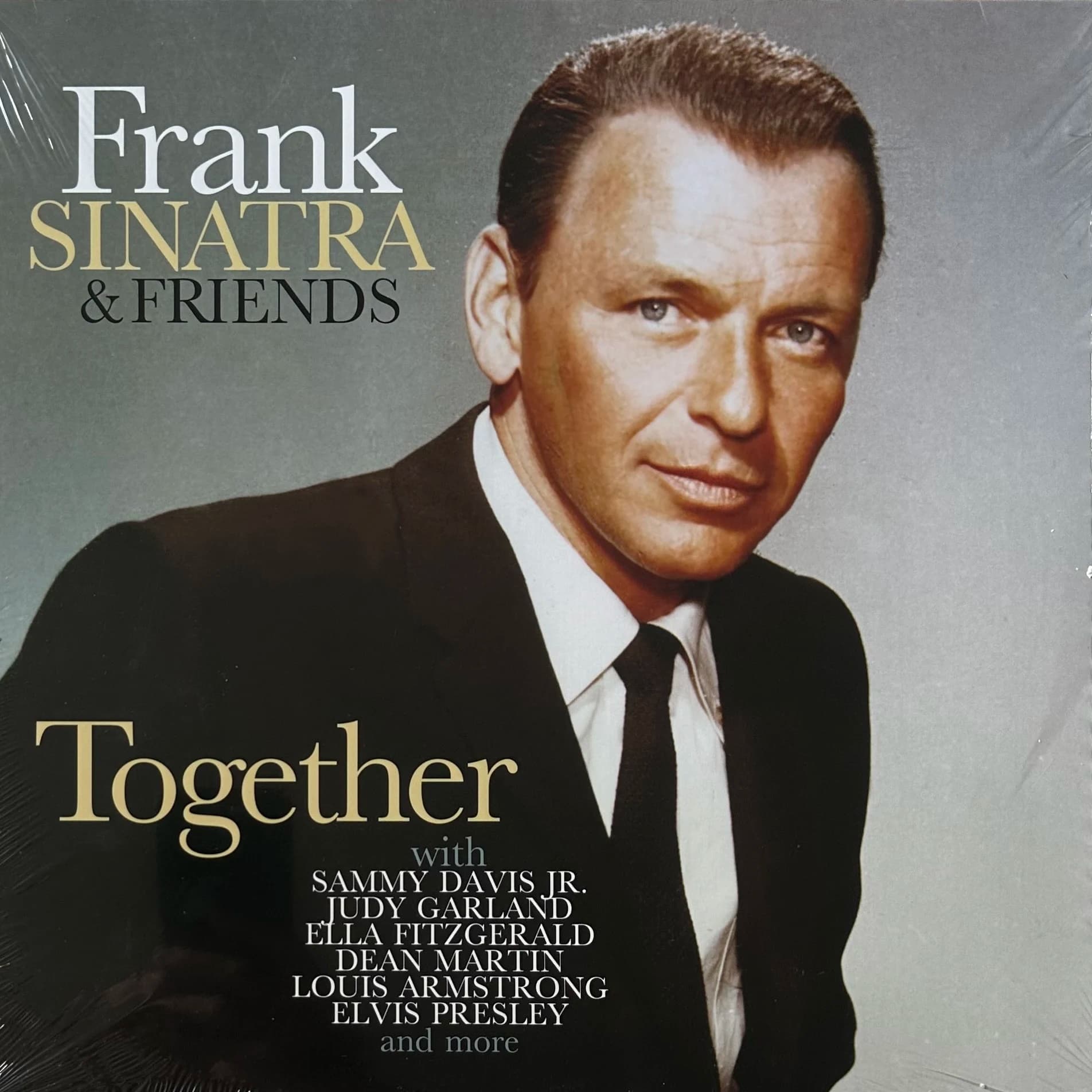 Frank Sinatra & Friends — Together, 2019
