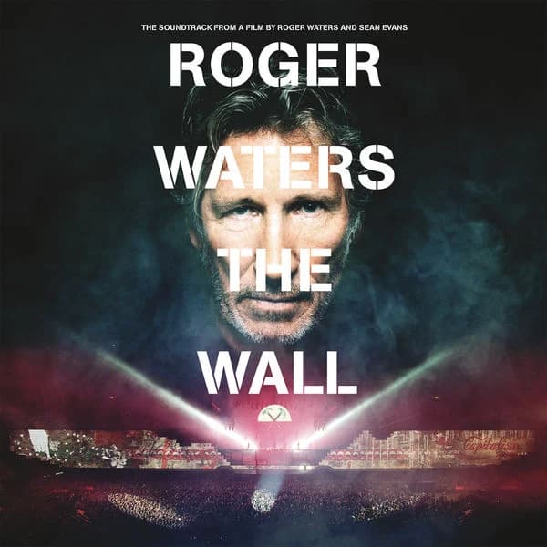 Roger Waters — The Wall