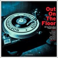 Сборник — Out On The Floor - 28 Northern Soul Floor-Fillers