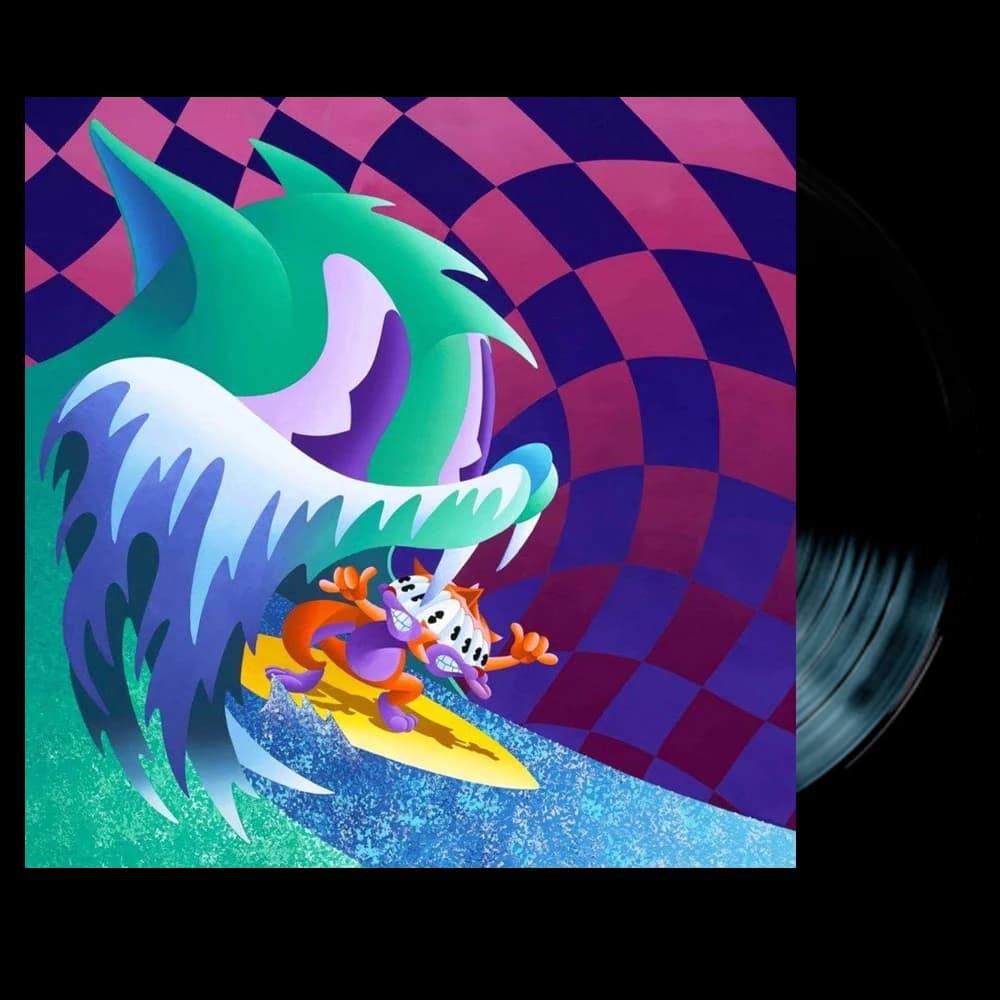 MGMT — Congratulations
