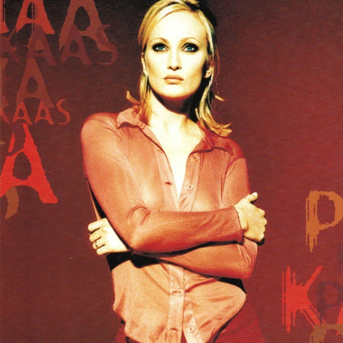 Patricia Kaas — Dans Ma Chair