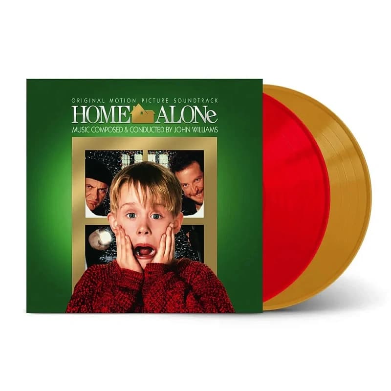 John Williams — Home Alone