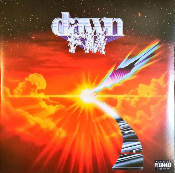 The Weeknd — Dawn FM