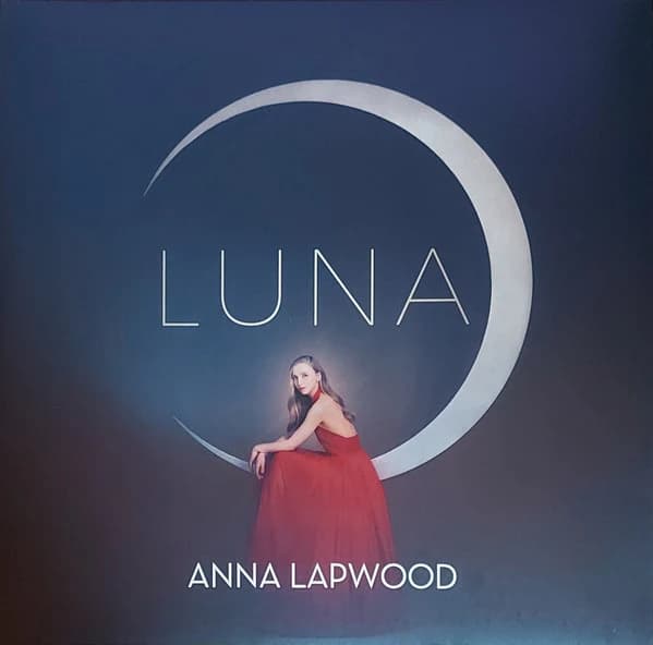 Anna Lapwood — Luna