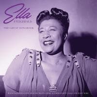 Ella Fitzgerald — The Great Songbook