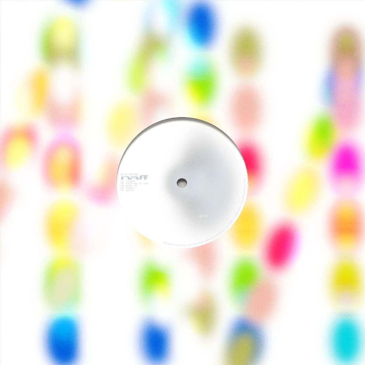 glob deejay — glob