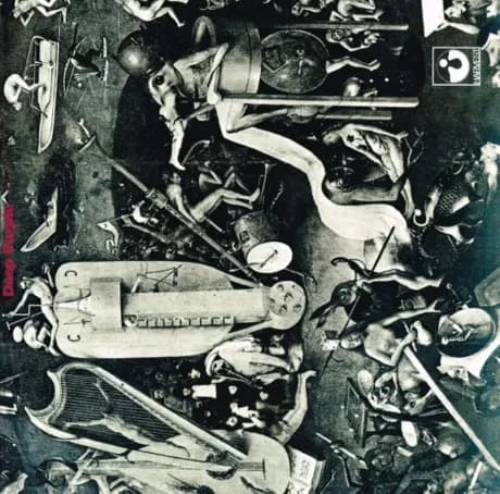 Deep Purple — Deep Purple