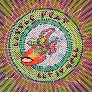 Little Feat — Let It Roll