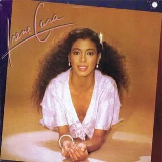 Irene Cara — Anyone Can See