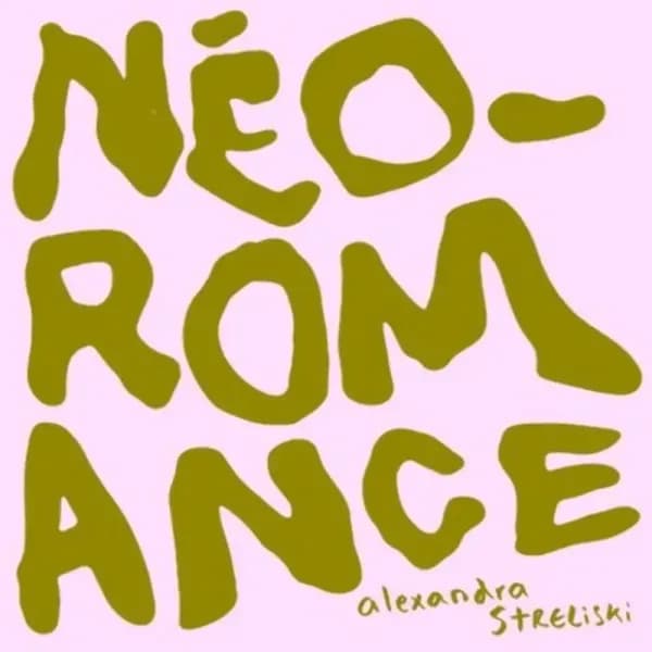 Alexandra Stréliski — Néo-Romance