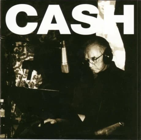 Johnny Cash — American V: A Hundred Highways