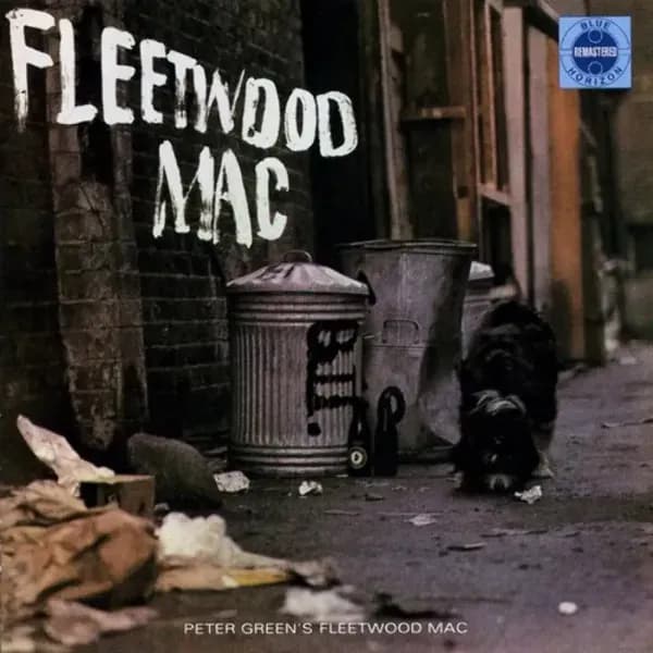 Fleetwood Mac — Peter Green's Fleetwood Mac